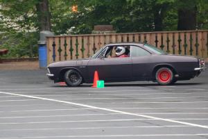 2012 SpringFest Autocross - 24